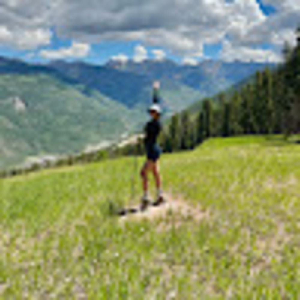 Meet your Posher, Dasha